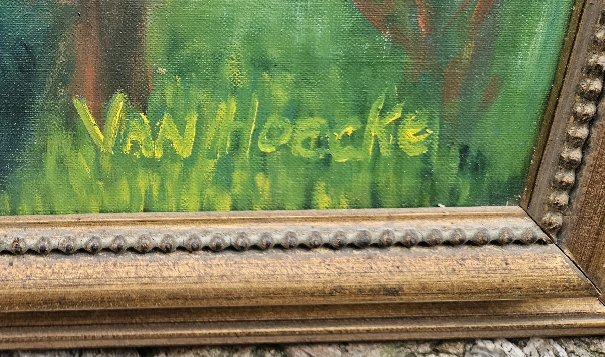 Sollies Bridge By Van Hoecke-photo-3