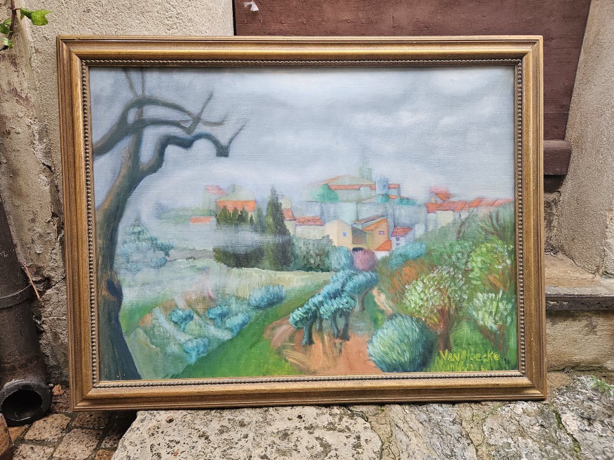 Sollies Bridge By Van Hoecke-photo-7