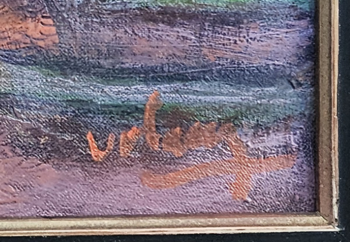 Vietnam By Jean Volang 1921-2005-photo-3