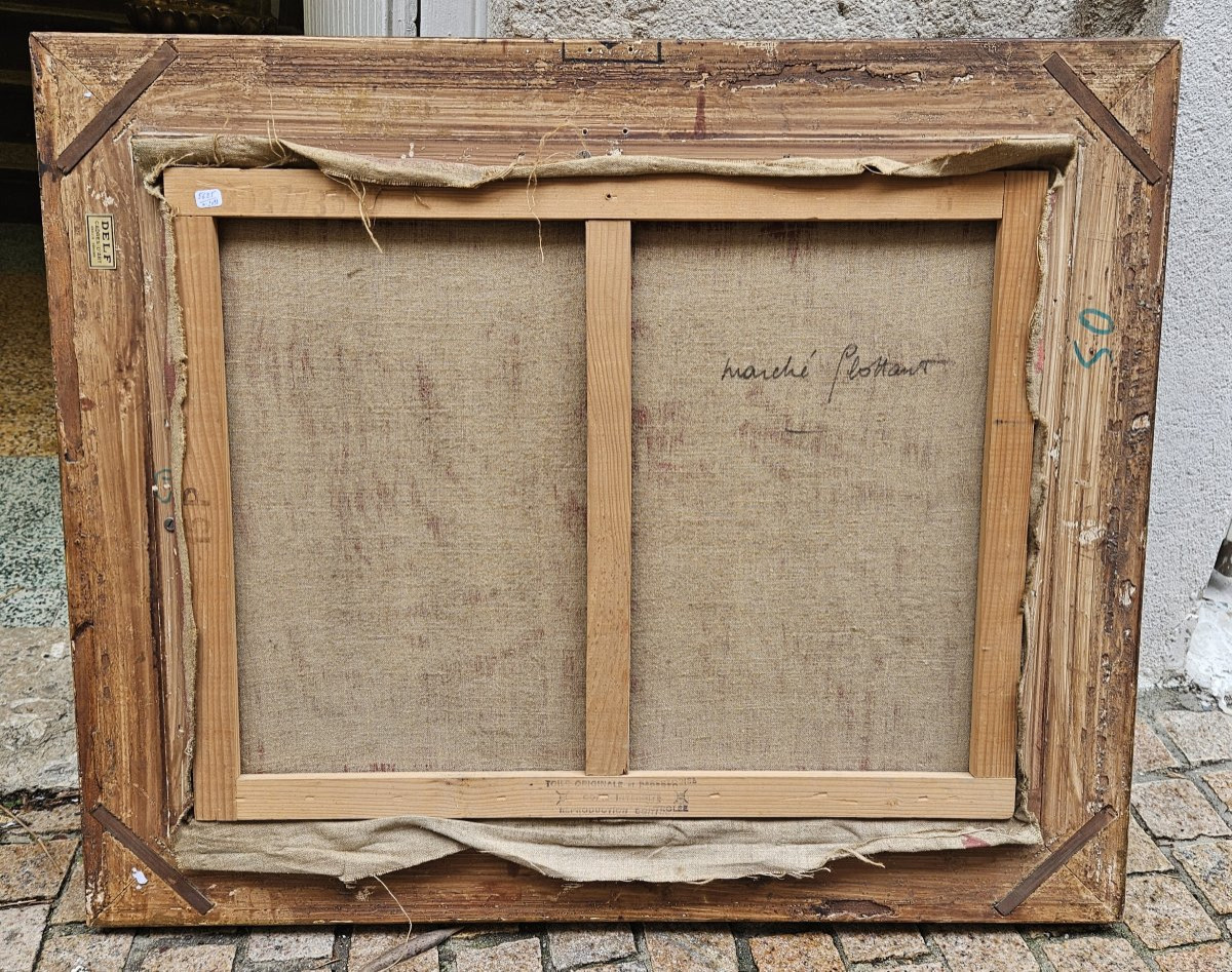 Vietnam By Jean Volang 1921-2005-photo-1