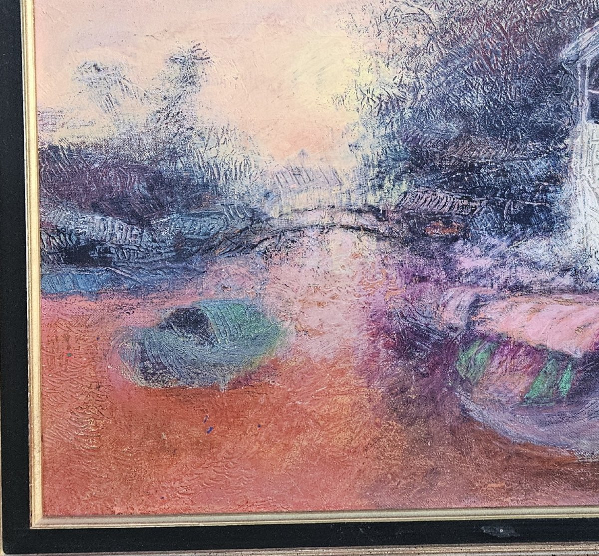 Vietnam By Jean Volang 1921-2005-photo-7