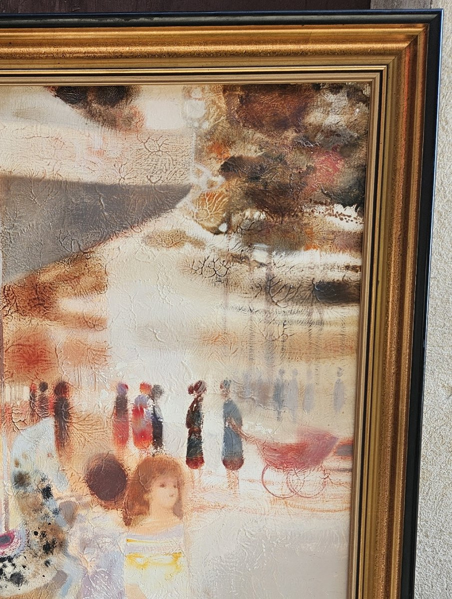 The Carousel By Daniel Gelis-photo-4