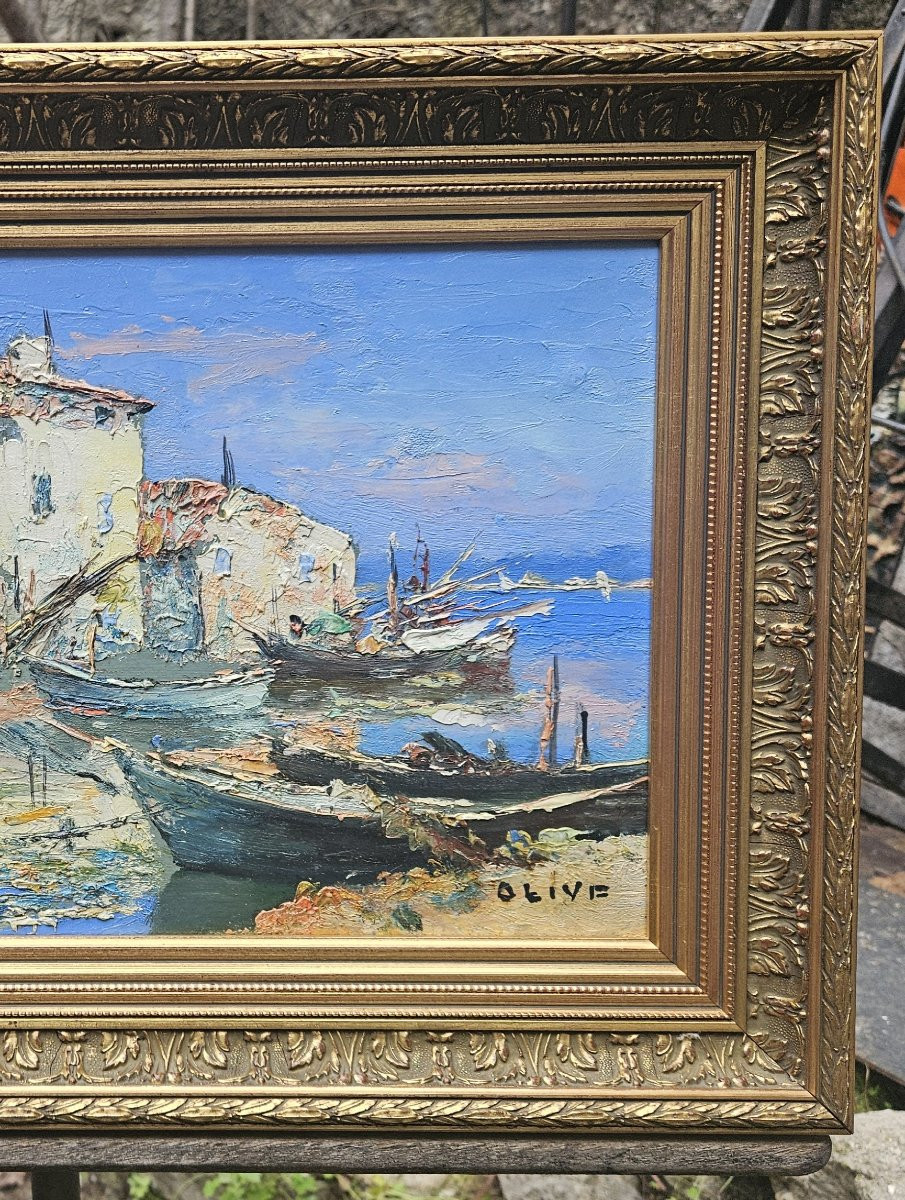 MARTIGUES par OLIVE -photo-3