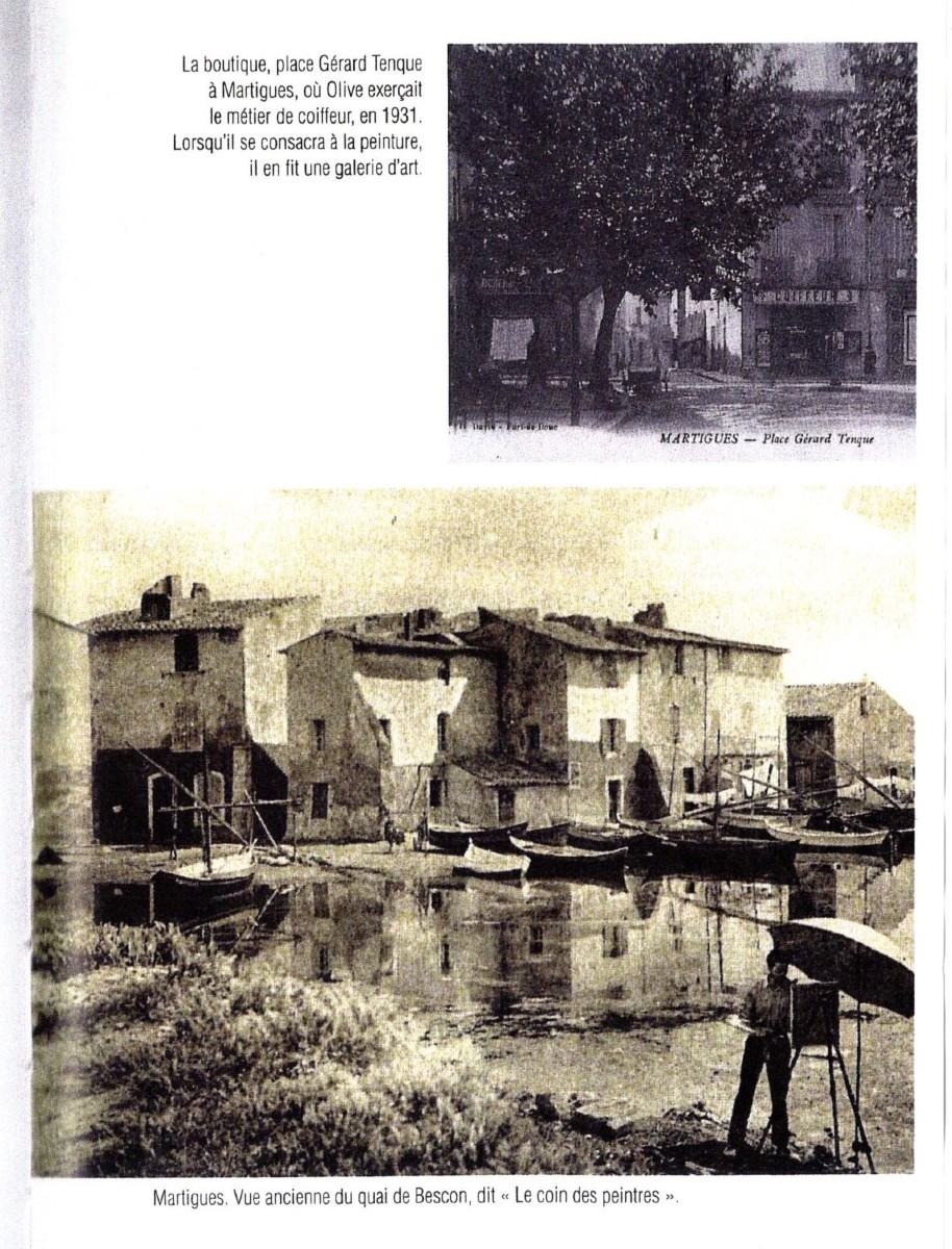 MARTIGUES par OLIVE -photo-2