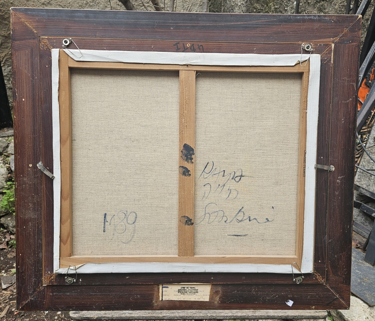 LA COUPE GARNIE PAR RAYA SORKINE-photo-4