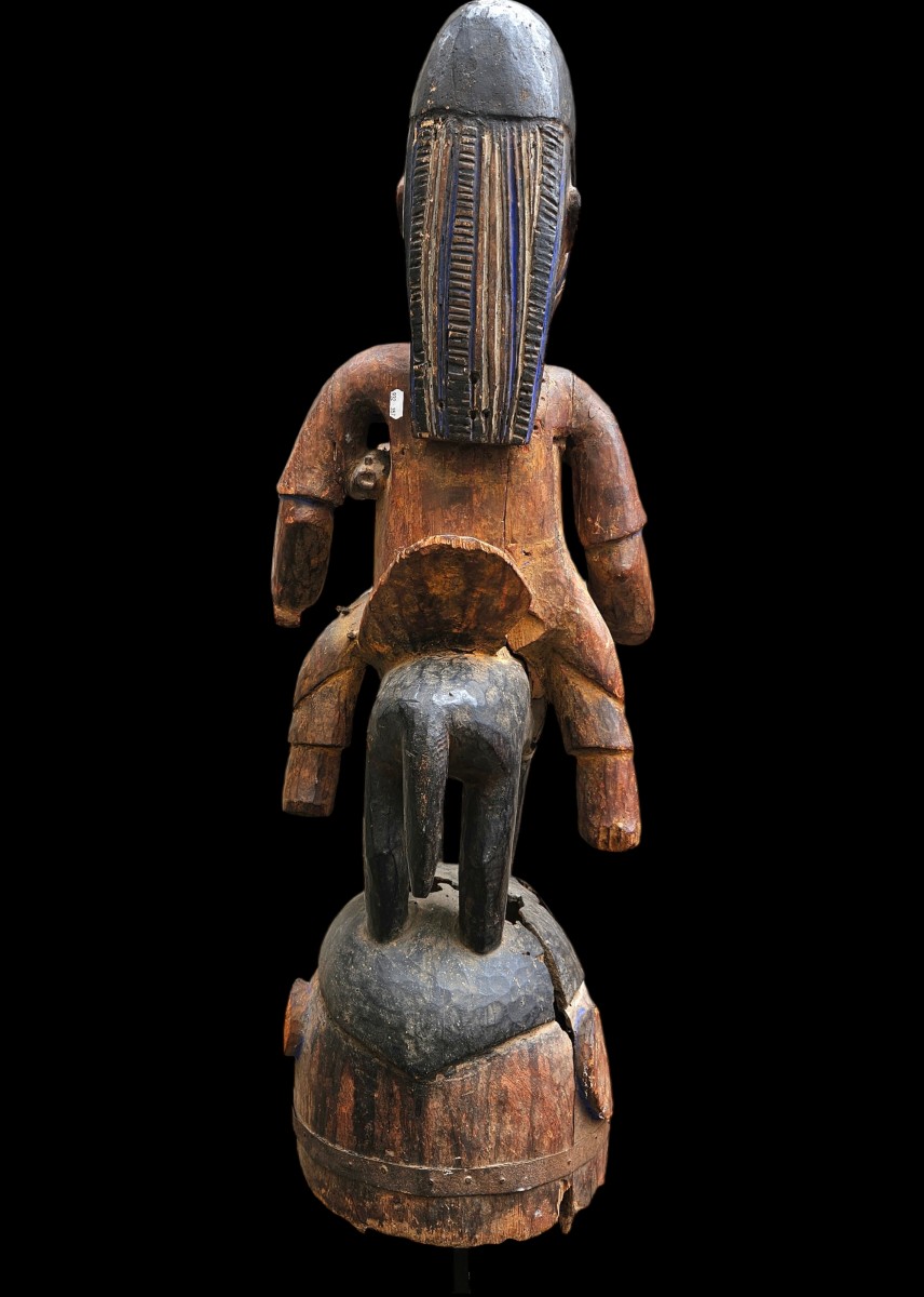 Yoruba Mask-photo-3