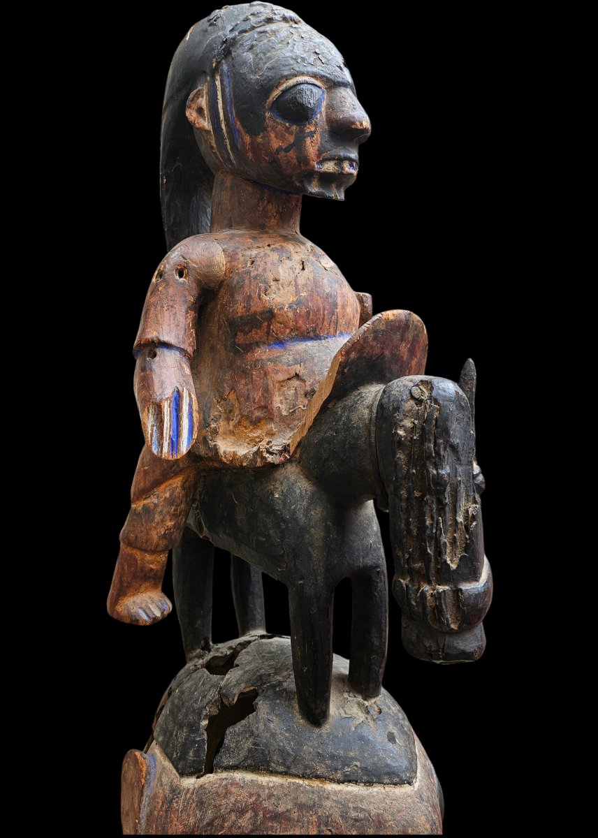 Yoruba Mask-photo-1