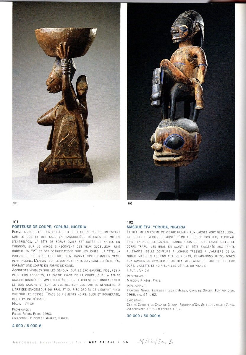Yoruba Mask-photo-5
