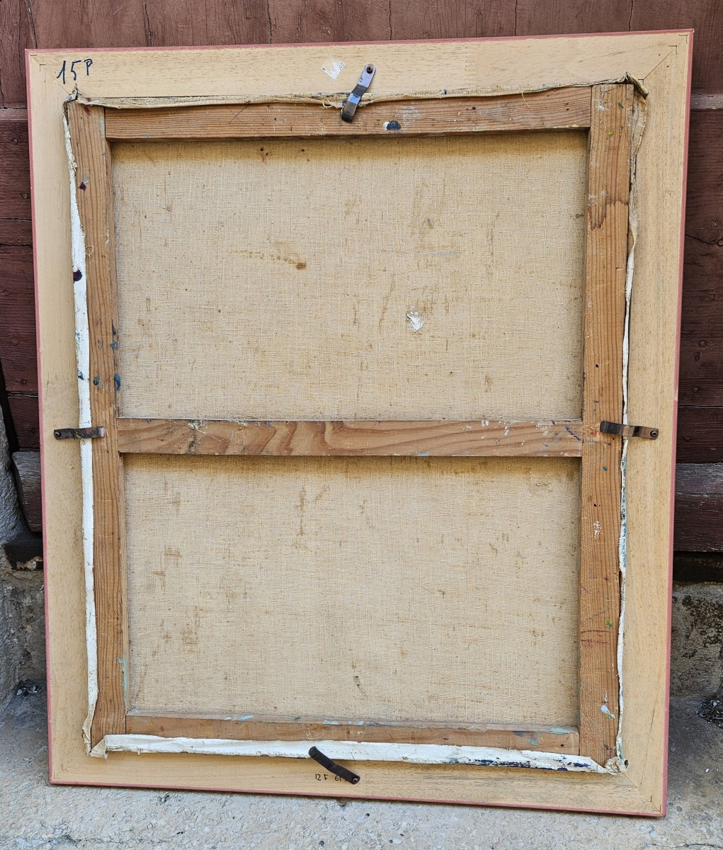 Modernist Bouquet By Marcel Corticchiato-photo-3