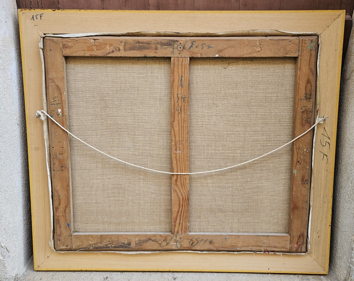 Composition By Marcel Corticchiato-photo-2