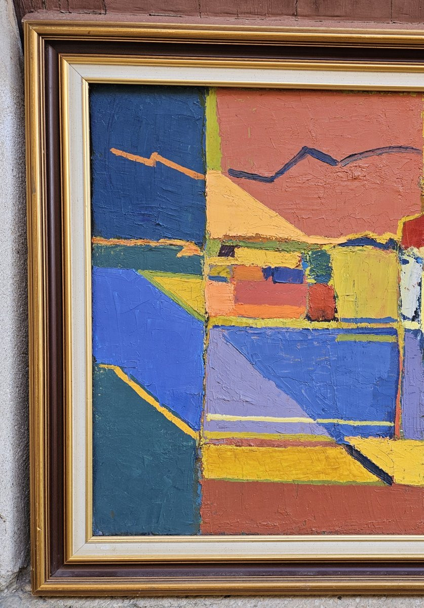 Composition By Marcel Corticchiato-photo-3