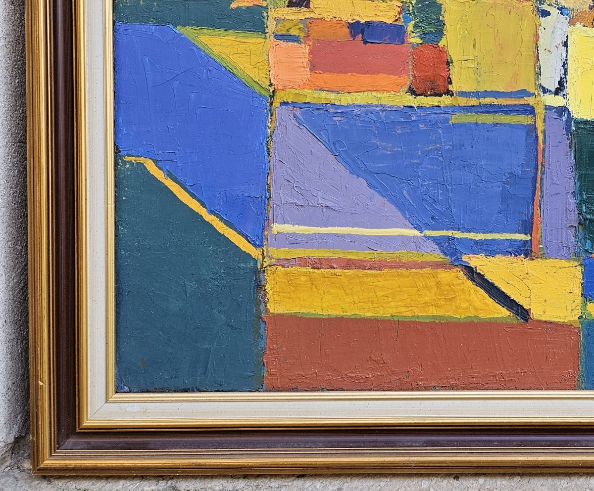 Composition By Marcel Corticchiato-photo-5