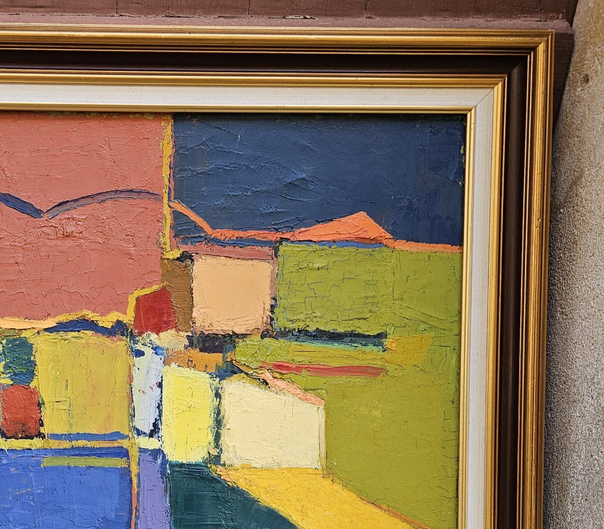 Composition By Marcel Corticchiato-photo-6