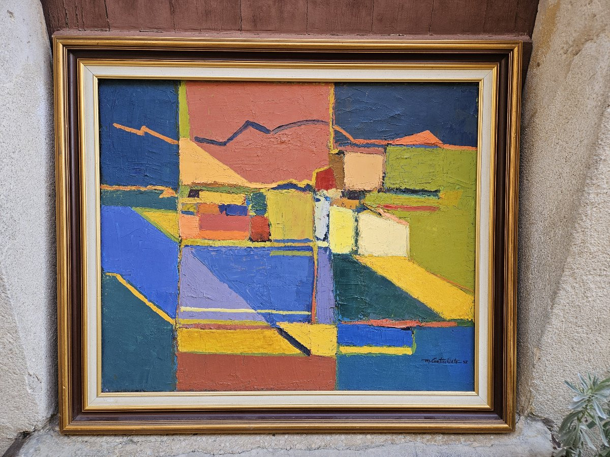 Composition By Marcel Corticchiato-photo-8