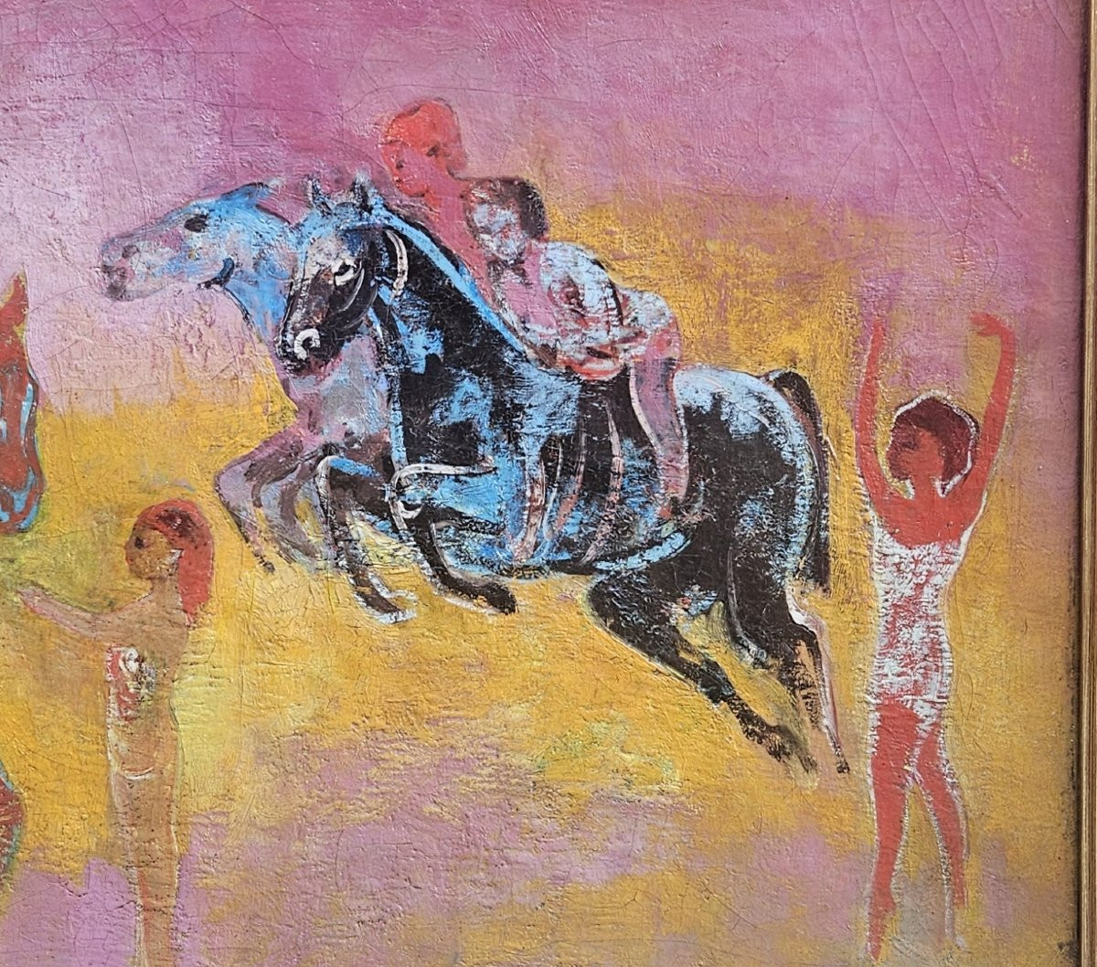 Le cirque par KLEIN-photo-3