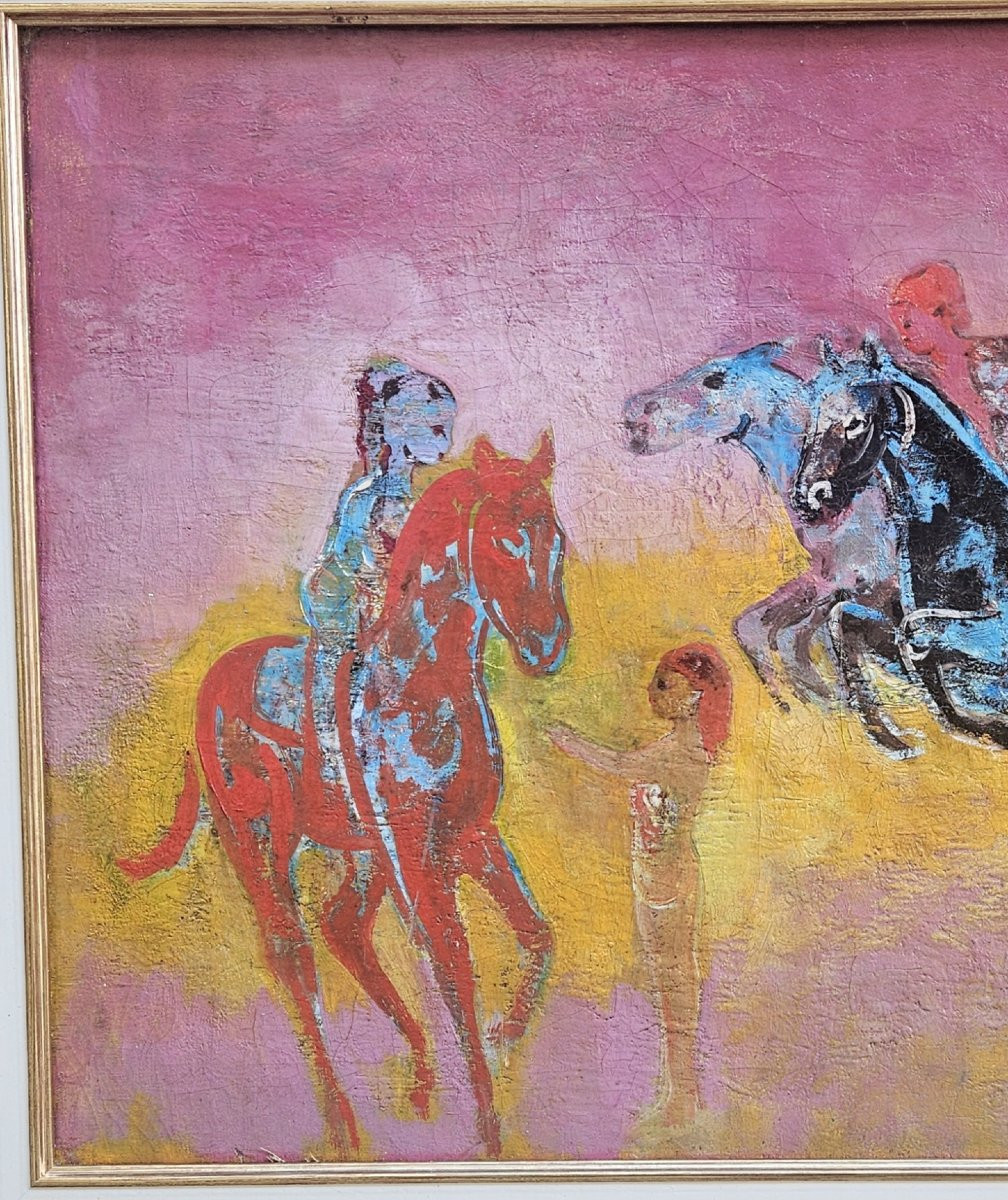 Le cirque par KLEIN-photo-5