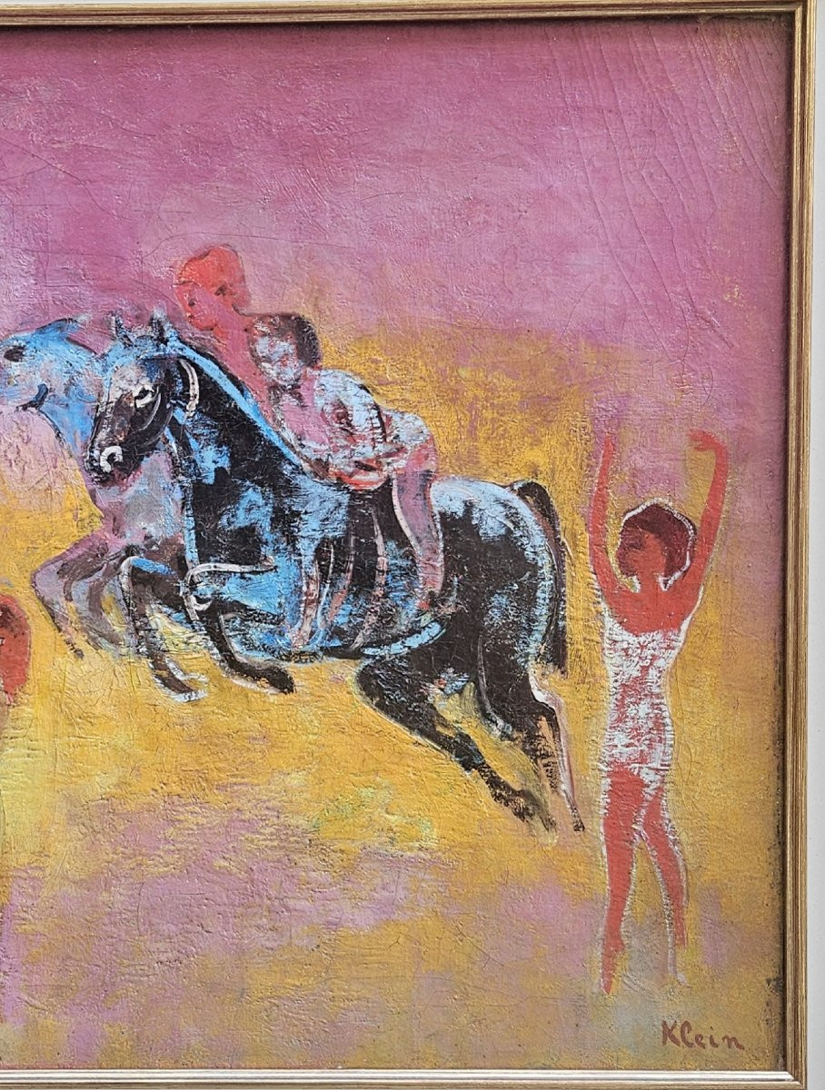 Le cirque par KLEIN-photo-6