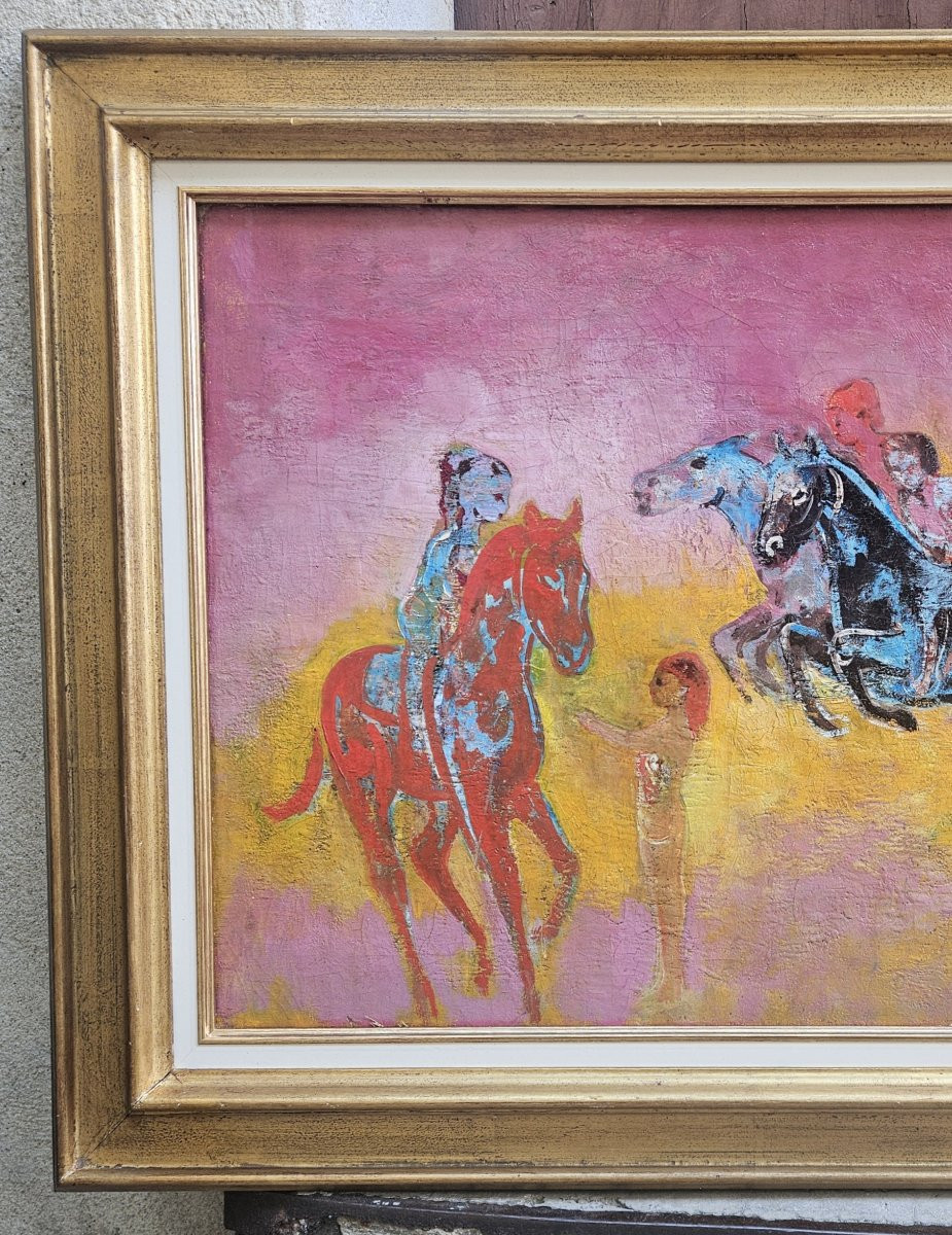 Le cirque par KLEIN-photo-7