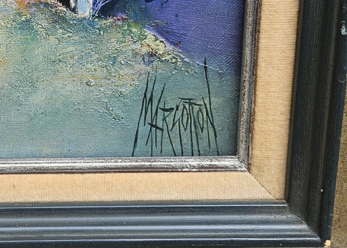 Landscape By René Margotton-photo-3