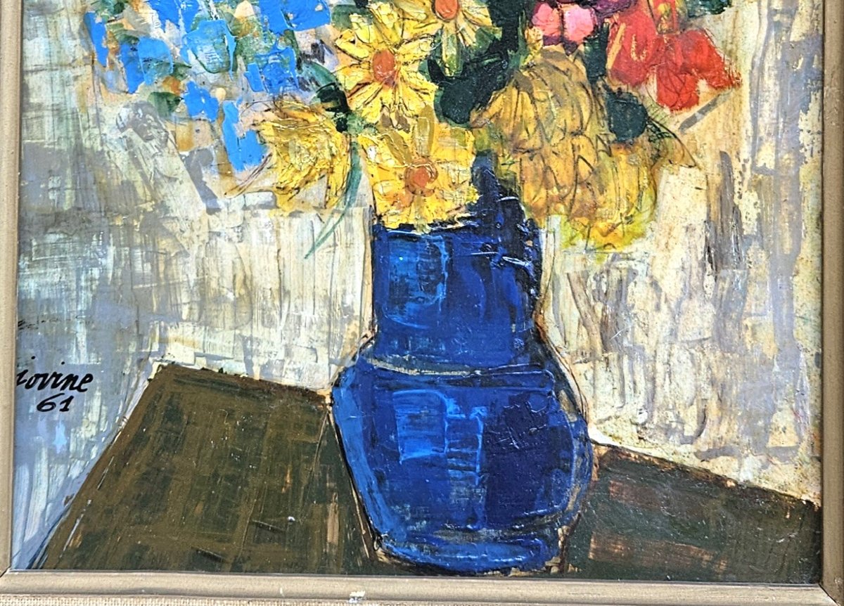 Flowers By Alphonse Jovine-photo-3