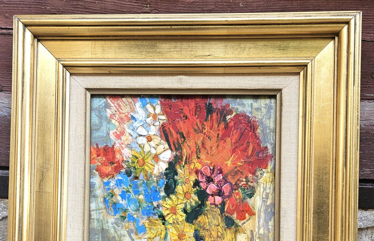 Flowers By Alphonse Jovine-photo-6