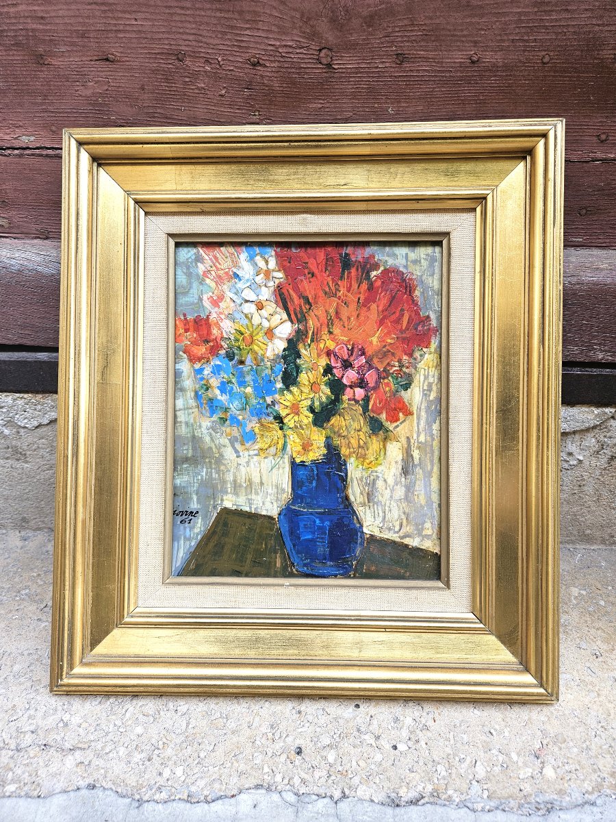 Flowers By Alphonse Jovine-photo-7