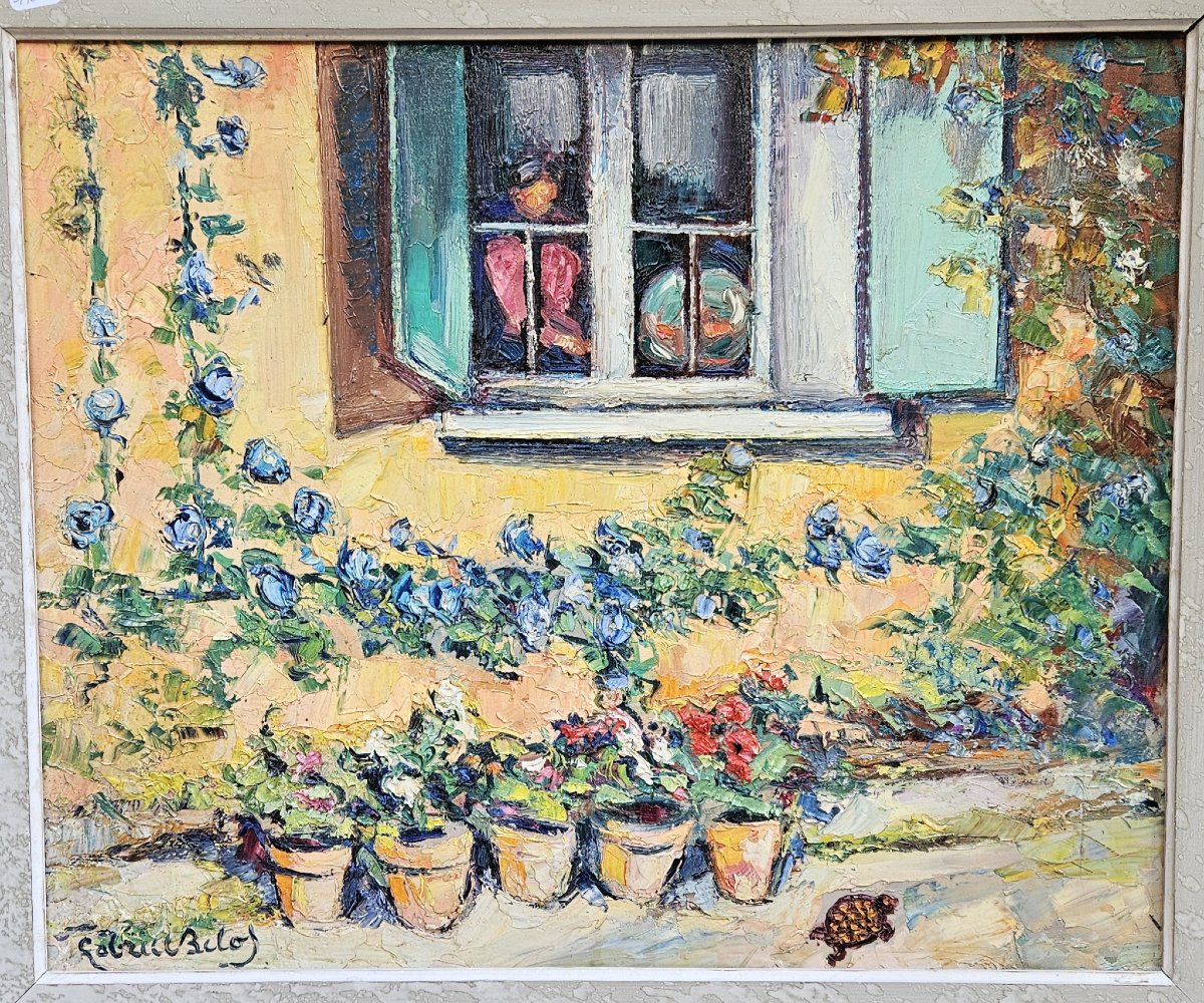Flower Pots By Gabriel Belot-photo-4
