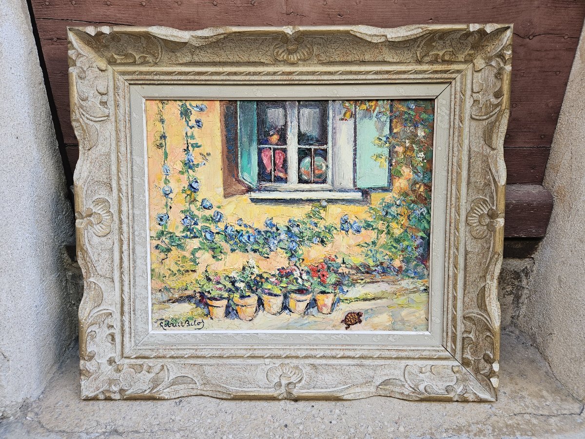 Flower Pots By Gabriel Belot-photo-1
