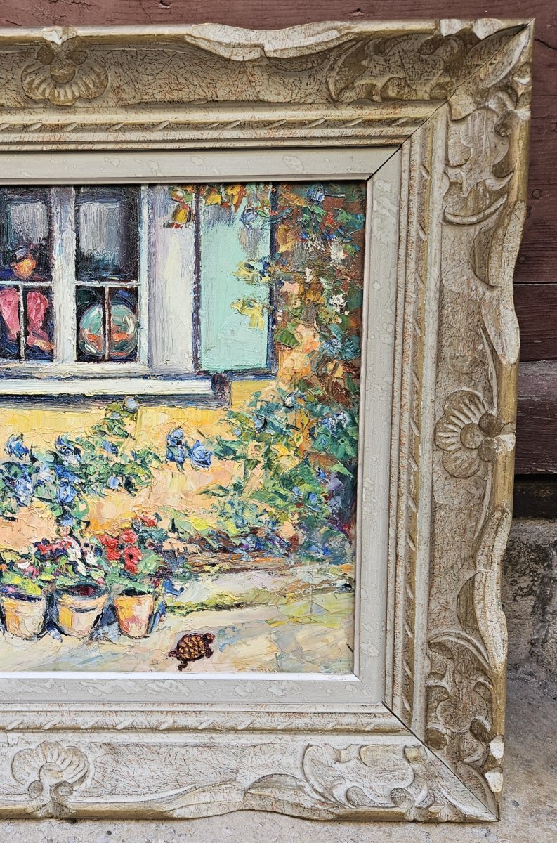 Flower Pots By Gabriel Belot-photo-3
