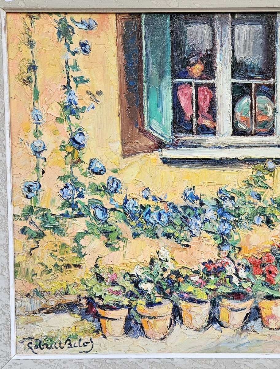 Flower Pots By Gabriel Belot-photo-5