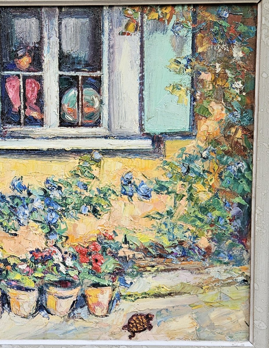 Flower Pots By Gabriel Belot-photo-6