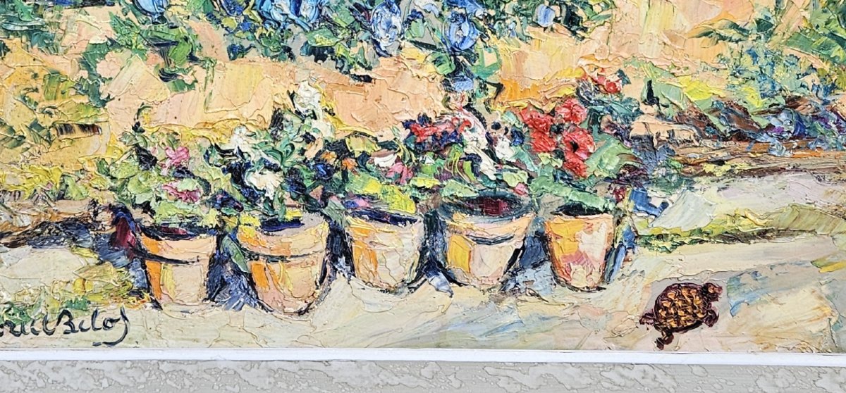 Flower Pots By Gabriel Belot-photo-7