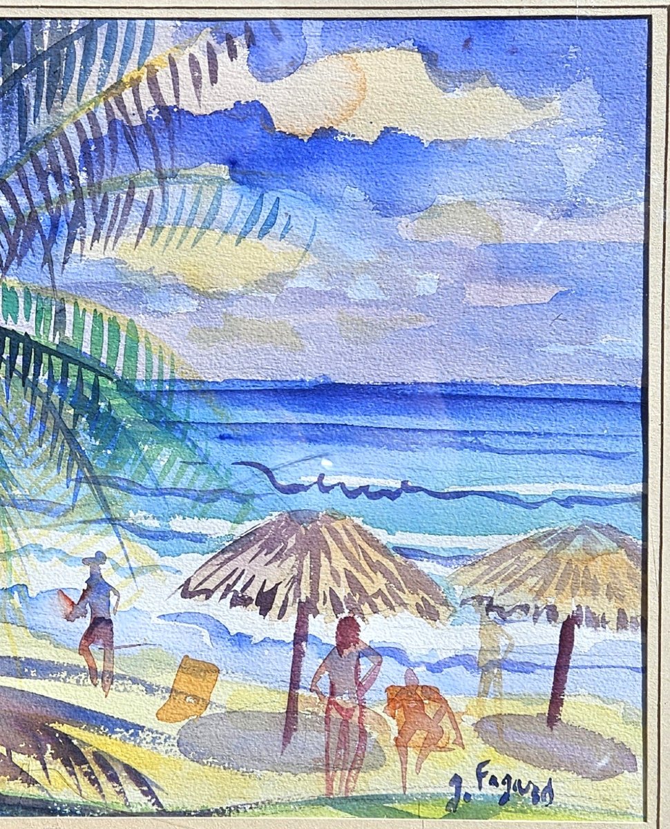République Dominicaine par Gérard  FAGARD-photo-4