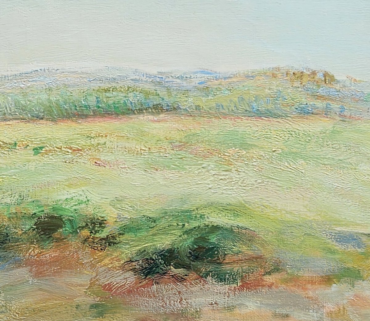 The Countryside In Provence By Antoine Serra-photo-5
