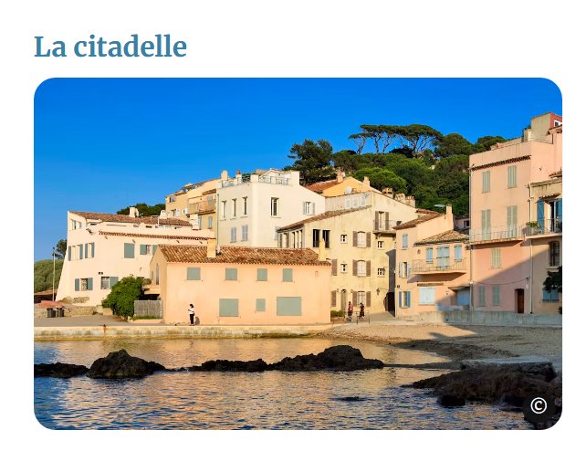 Saint-tropez By Laszlo Barta, 1902–1961-photo-8