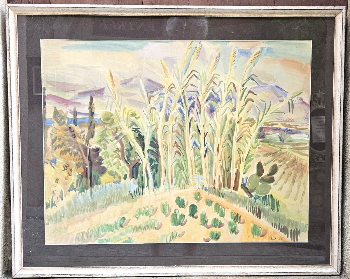 "the Reeds" By Laszlo Barta-photo-2