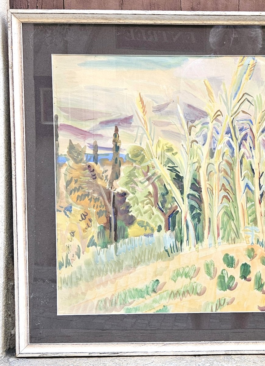 "the Reeds" By Laszlo Barta-photo-6