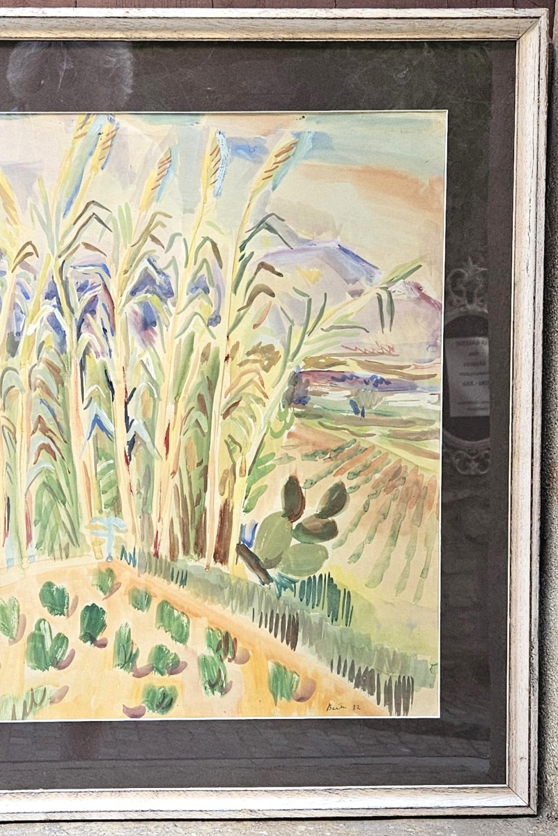 "the Reeds" By Laszlo Barta-photo-7