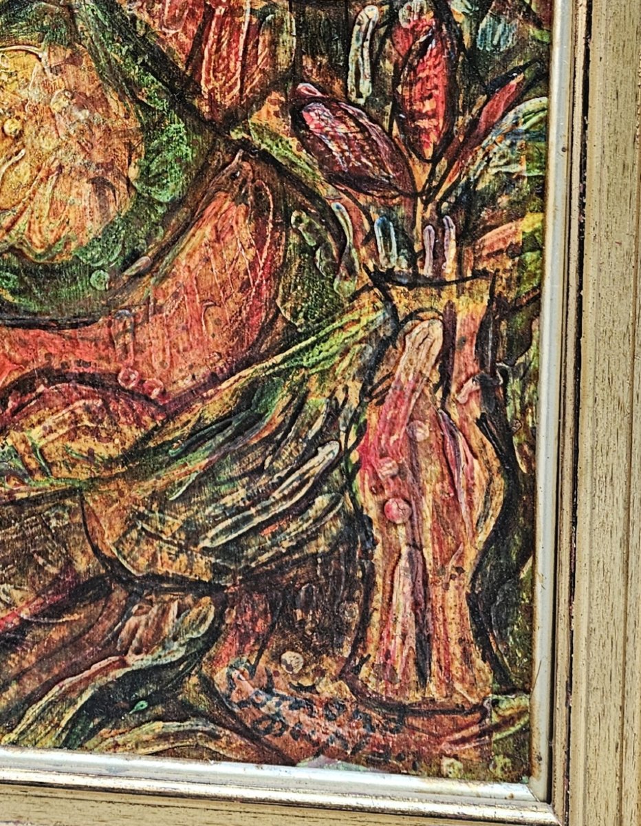 Complainte à la guitare par Edmond DUPLAN-photo-1