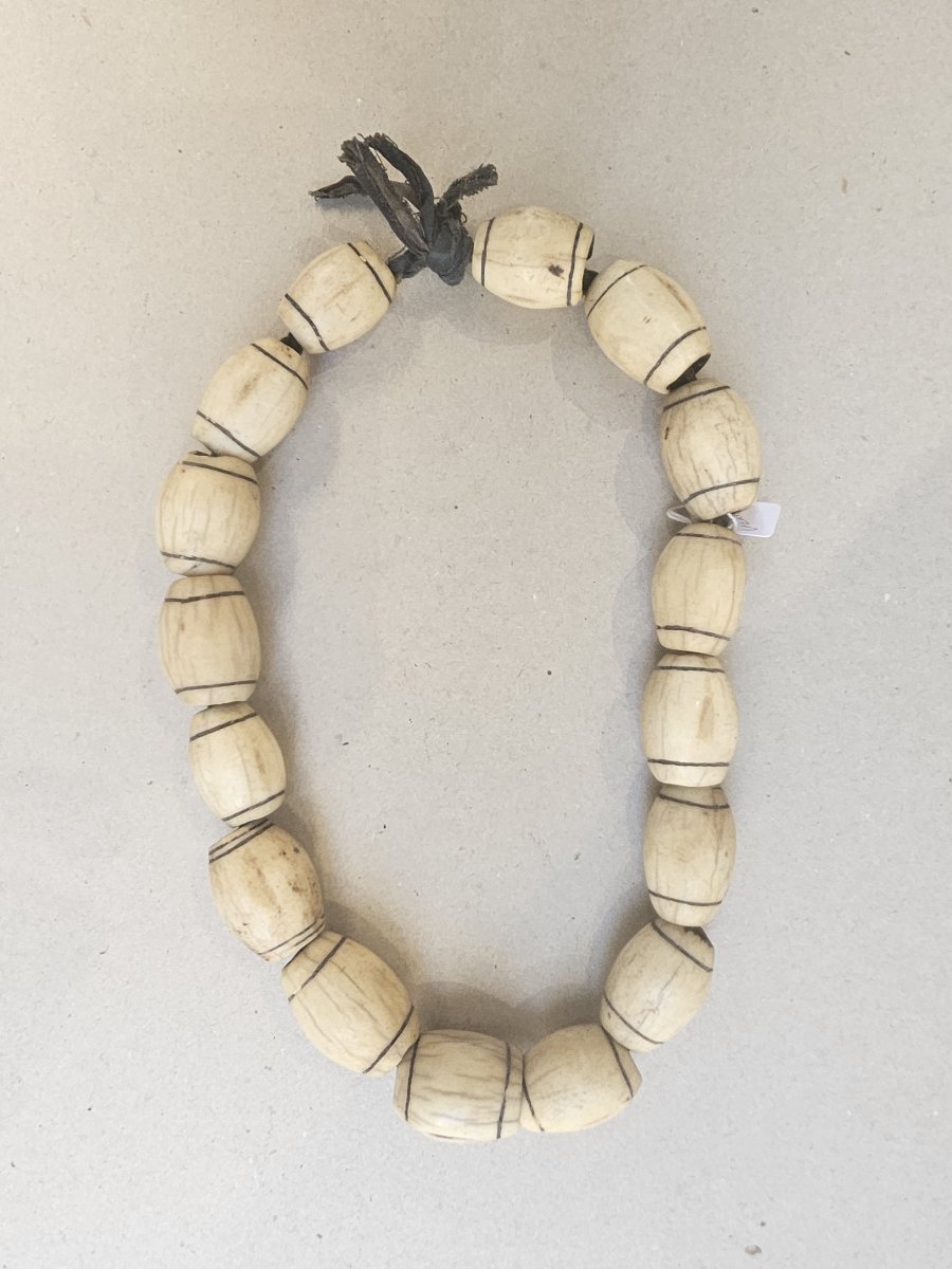 COLLIER AFRICAIN ROYAL