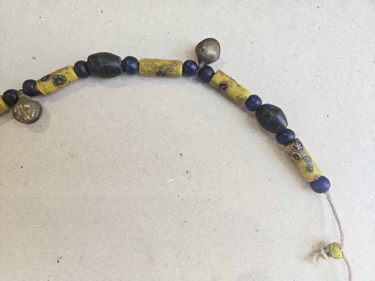 COLLIER CAMEROUN-photo-2