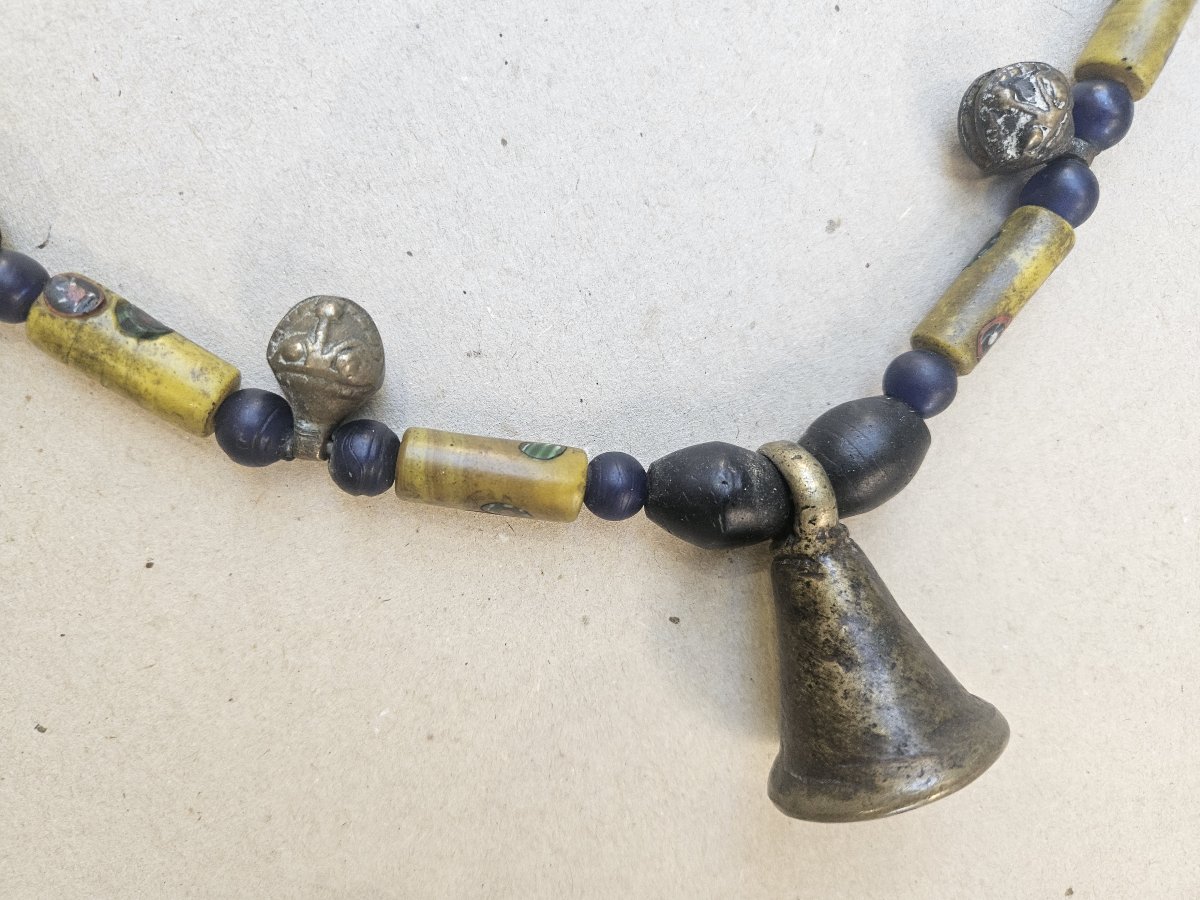 COLLIER CAMEROUN-photo-3