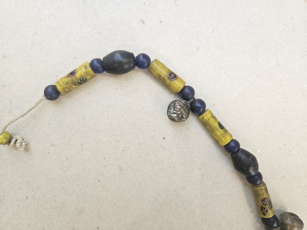 COLLIER CAMEROUN-photo-1