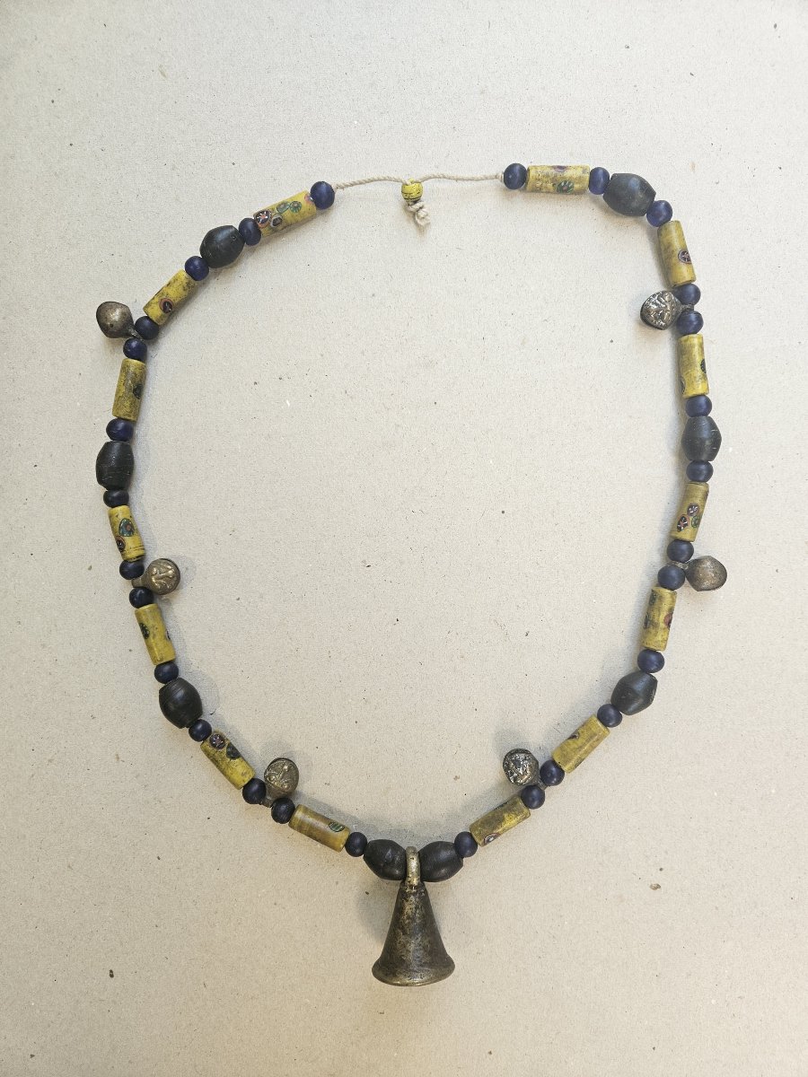 COLLIER CAMEROUN-photo-2