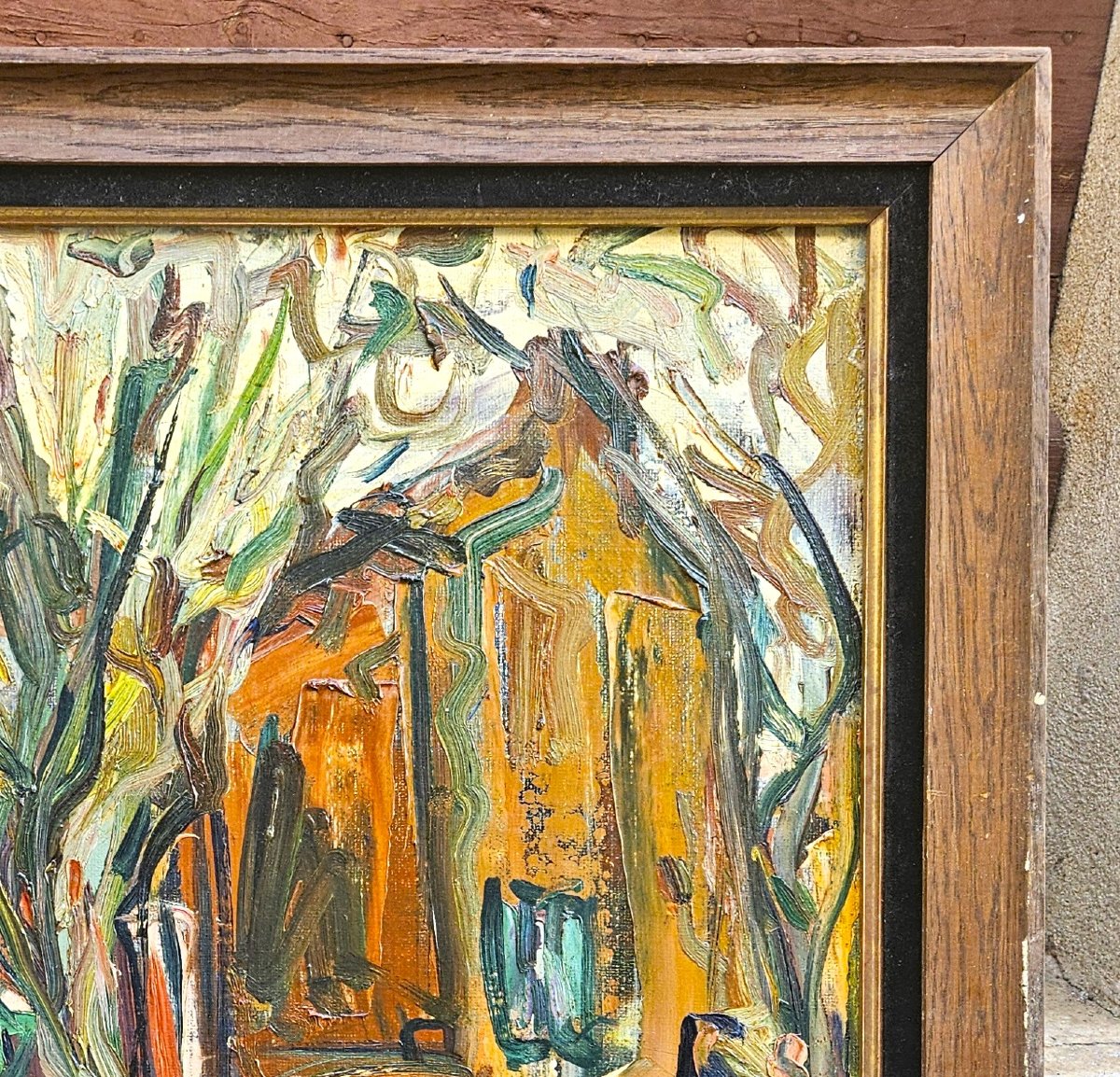Rue Parisienne par Antoine FERRARI-photo-5