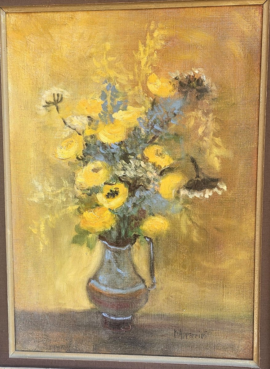 Flowers By Yvonne Appennini -photo-2