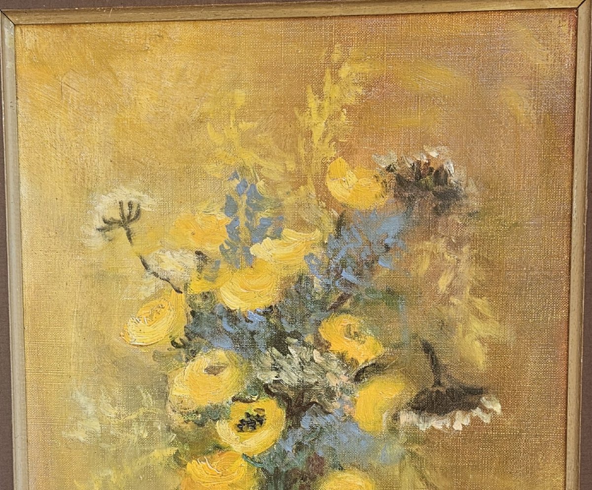 Flowers By Yvonne Appennini -photo-1