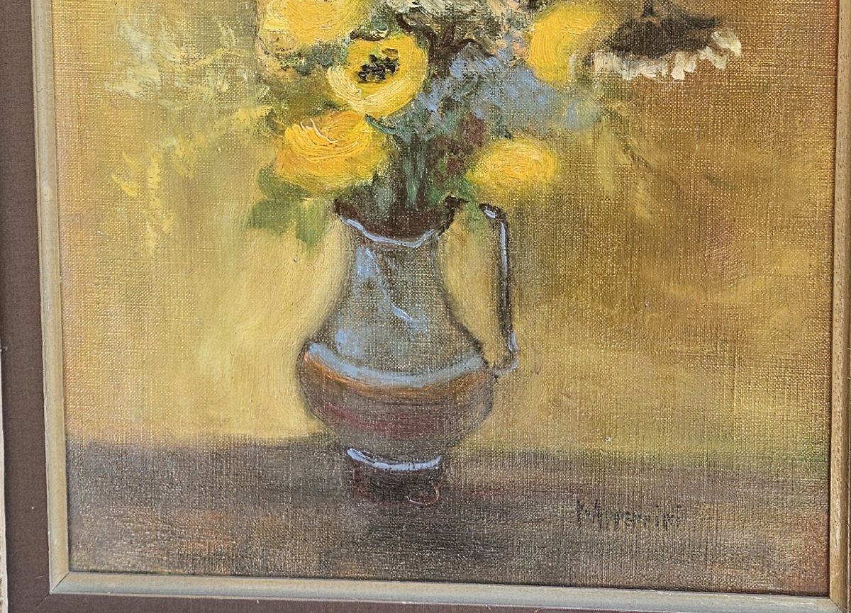 Flowers By Yvonne Appennini -photo-2