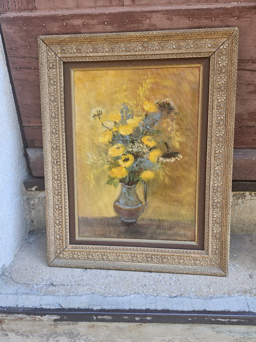 Flowers By Yvonne Appennini -photo-3