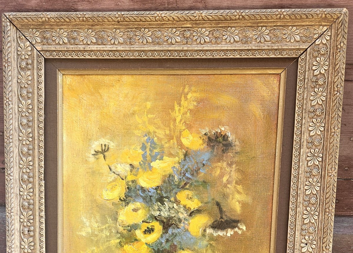 Flowers By Yvonne Appennini -photo-5